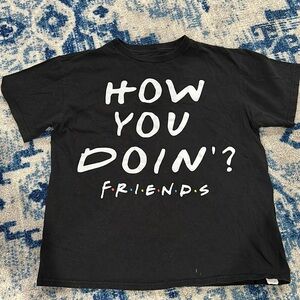 F.R.I.E.N.D.S Shirt